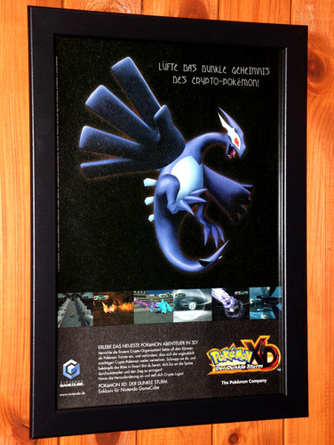 Pokemon der dunkle sturm - der,