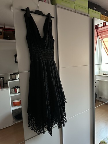 Damenkleid größe - größe, 38