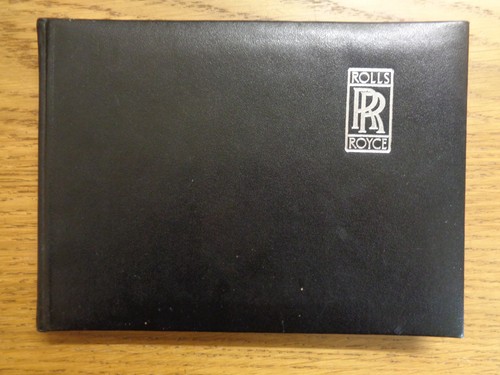 Rolls royce silver spirit - royce,
