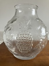 Großer vintage Rumtopf Bowl