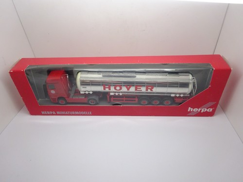 Herpa actros lh - mb,