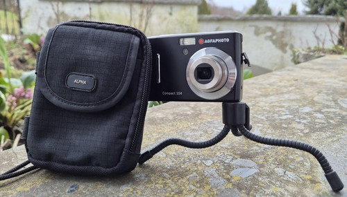 Agfaphoto agfa compact 104 - agfaphoto,