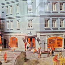 Pola H0 112 Juwelier Christ