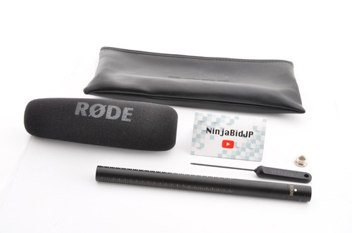 Rode ntg ntg3b shotgun - ntg-3b,