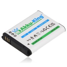 Akku-King Akku für Samsung