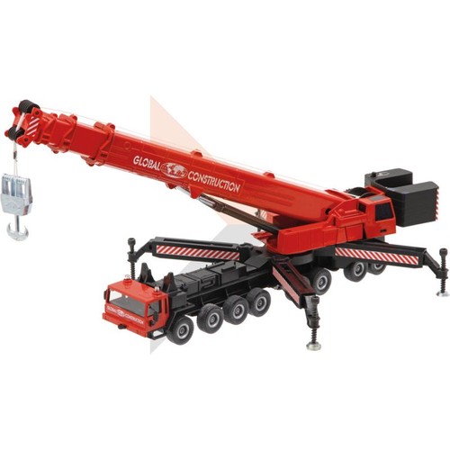 Mega lifter 6004311 - |,