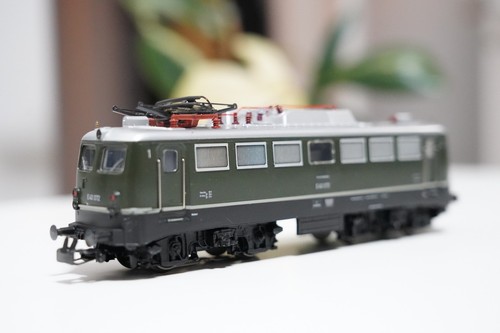Märklin 29855 e40 - 29855, br