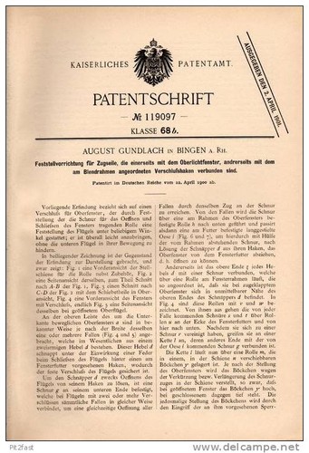 Original patentschrift a - patentschrift,