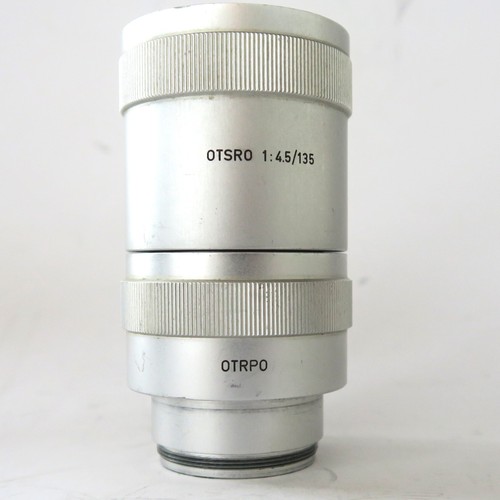 Leitz leica otsro - leitz,