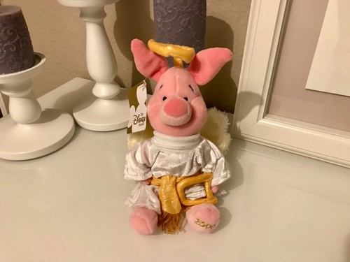 Winnie pooh ferkel engel - pooh,