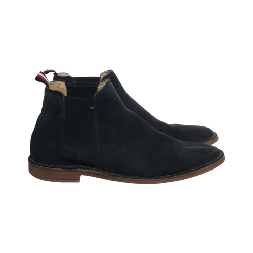 Tommy hilfiger chelsea - hilfiger,, boots