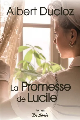 Promesse lucile albert - la, de