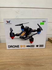 Wifi-Drohne – Quadcopter, 4K-HD-Kamera + Deckel Funktioniert nicht oder Teile