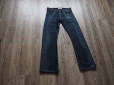 Vintage Levis 512 (0492) Bootcut Jeans W34 L34 SOLD OUT+ DISCONTINUED NO6