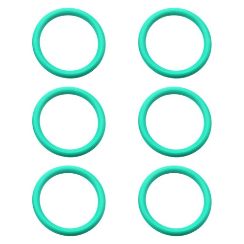 Ringe für - 6x, o-
