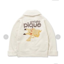 Gelato Pique Pokemon Pikachu