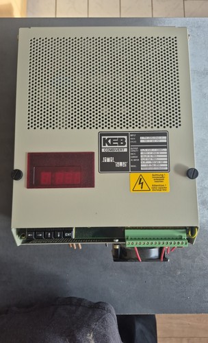 Keb combivert - keb,