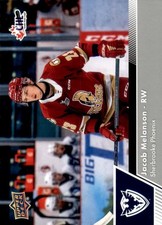 A1940- 2022-23 Upper Deck Chl