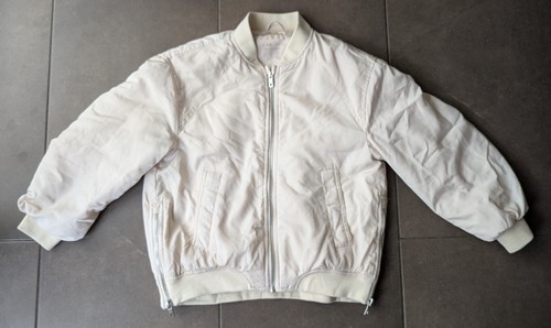 Zara jacke beige mädchen - zara,