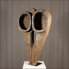 89769) Alter Blasebalg