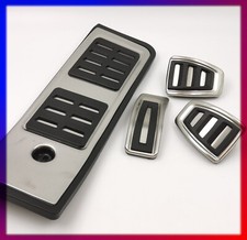 🔥 Sport Pedale Set füAudi