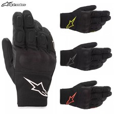 Alpinestars S-Max Drystar