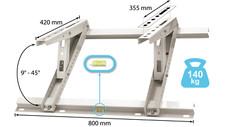 Dachkonsole rodigas mt630 - dachkonsole,