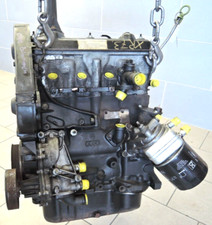 VW T4 / 1,9TD 68PS / ABL / MOTOR inkl. KOMPRESSIONSTEST (XR73)