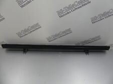 Mercedes CLK W208 Cabrio Trennwand Rollo Windschott Sonnenschutz 2088600174
