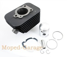 Piaggio Ciao SI P-PX Bravo Si