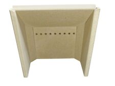 Brennraum Milano Kira Paris Gina Bahia Brasil Oslo Lome Ersatzteil Fireplace