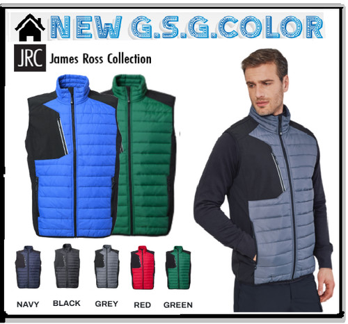 Jrc herren weste koblenz - herren,