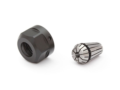Set spannzange er16 - spannzange,