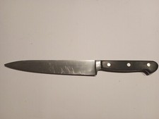 Wusthof Dreizackwerk Solingen 4522 / 18cm Küchenmesser Fleisch Wurst Messer 