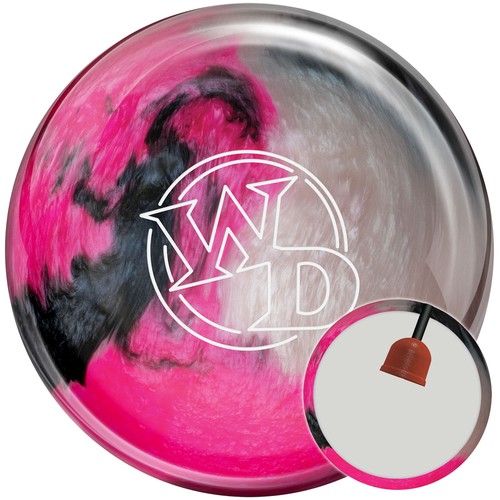 Bowling ball columbia 300 - bowling,