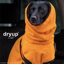 Dryup Cape Hundemantel