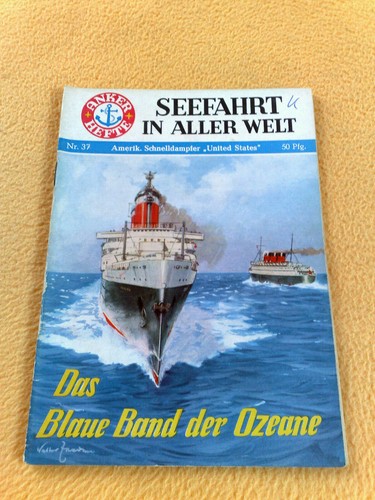 Anker heft seefahrt aller - anker, in