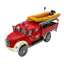 1:87 Preiser Deutz Magirus TLF