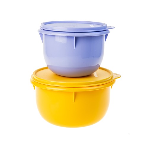 Tupperware peng schüssel 9 - peng,