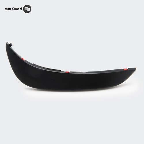 Smart fortwo spoilerlippe - smart,