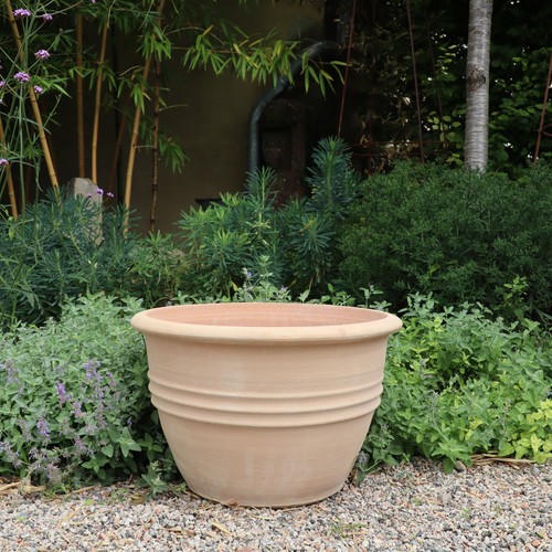 Handgefertigtes terracotta - handgefertigtes,