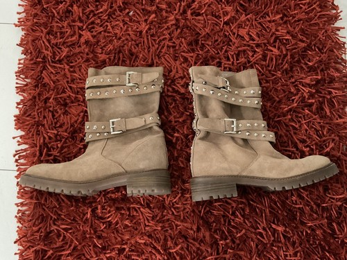 Zara trafaluc stiefeletten - zara,