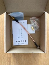 4G LTE Antennen-Adapter-Splitterkabel