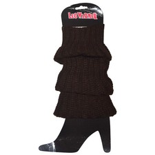 Legwarmer Damen Beinstulpen