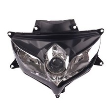 Scheinwerfer Frontleuchte für