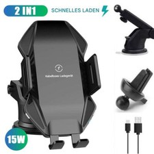 15W Handyhalterung Auto mit