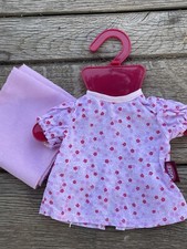 Puppenkleidung  Shirt für