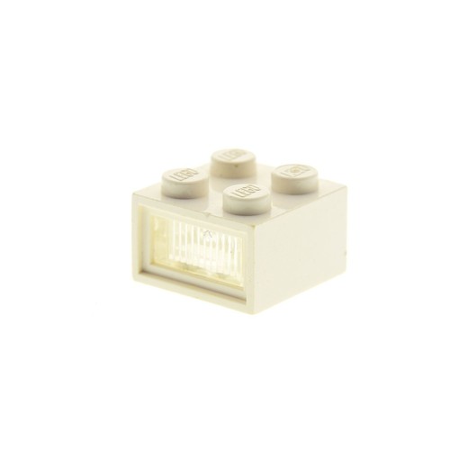 Lego elektrik licht - 1x,