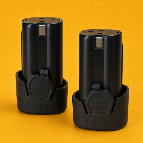 Lithium akku 8 - akku, 14,4v