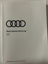 AUDI Q 2 2024 2025